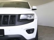 Jeep Grand Cherokee IV (WK2) Рестайлинг Санкт-Петербург  - изображение 31