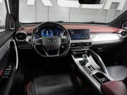 Geely Coolray I Тюмень  - изображение 31