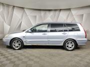 Mitsubishi Lancer IX Рестайлинг Москва  - изображение 22