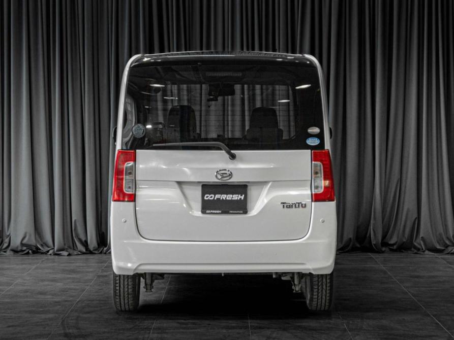 Daihatsu Tanto III Рестайлинг Тюмень  - изображение 4