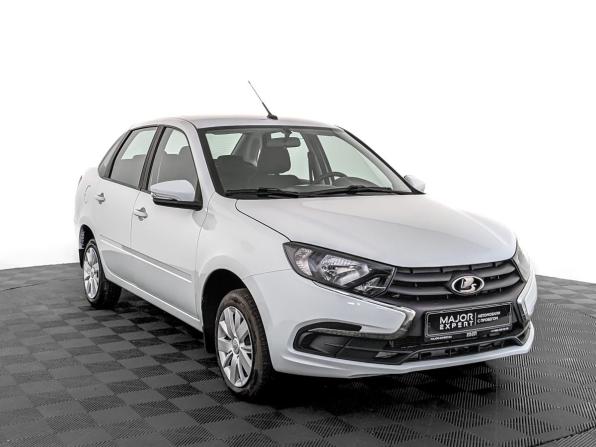 Lada (ВАЗ) Granta I Рестайлинг с пробегом 2023 года, цена 580 000 рублей, 54406 км, седан, Автокод Объявления