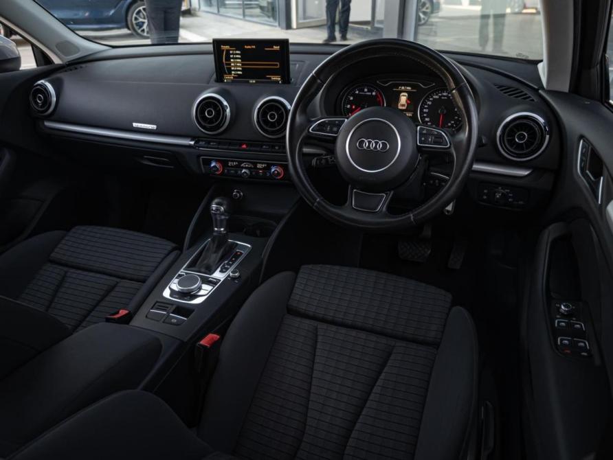 Audi A3 III (8V) Краснодар  - изображение 6