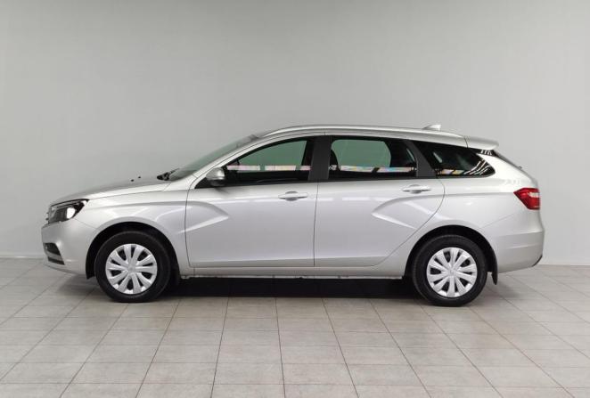 Lada (ВАЗ) Vesta I с пробегом 2019 года, цена 1 080 000 рублей, 83253 км, универсал, Автокод Объявления