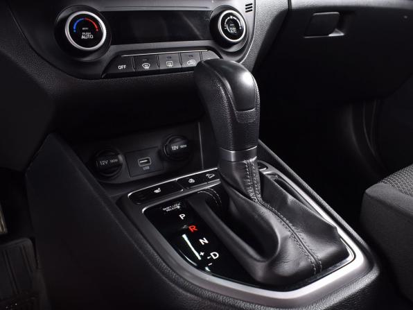 Hyundai Creta I Рестайлинг с пробегом 2021 года, цена 1 995 995 рублей, 73668 км, внедорожник, Автокод Объявления