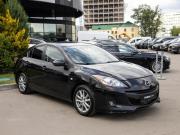 Mazda 3 II (BL) Рестайлинг Москва  - изображение 19