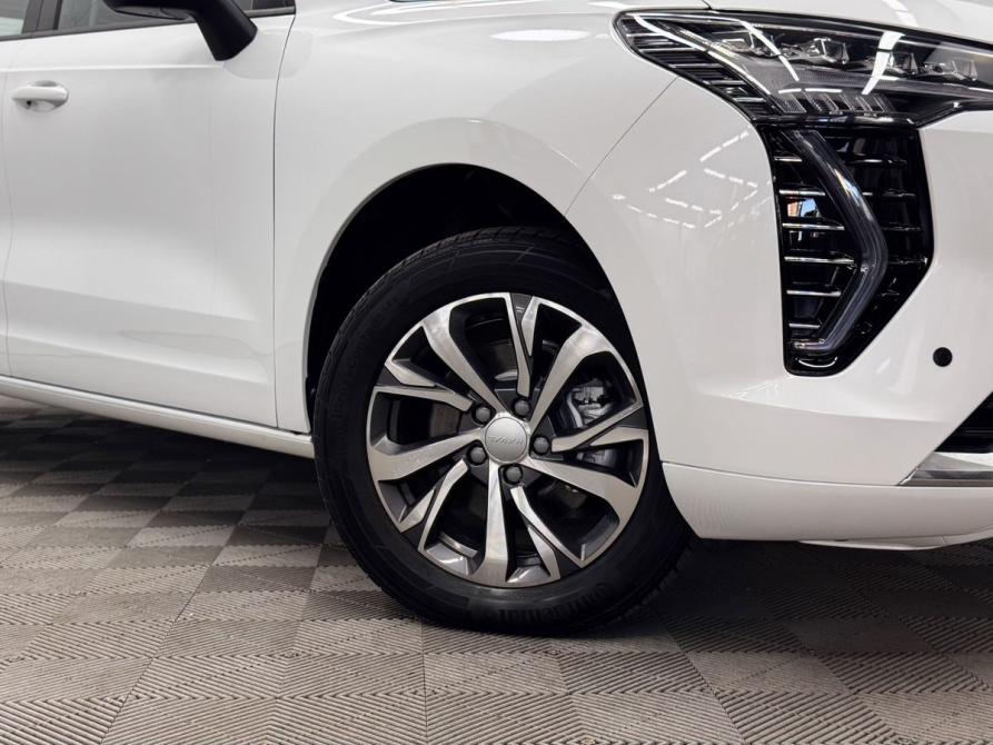 Haval Jolion I Рестайлинг Воронеж  - изображение 8