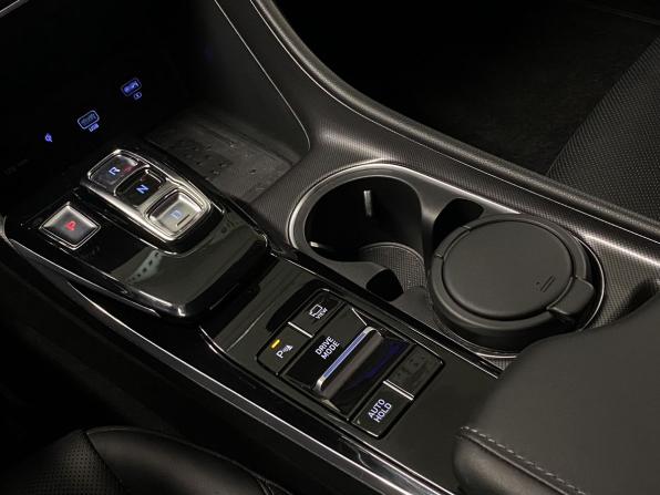 Hyundai Sonata VIII (DN8) с пробегом 2019 года, цена 2 195 000 рублей, 74558 км, седан, Автокод Объявления