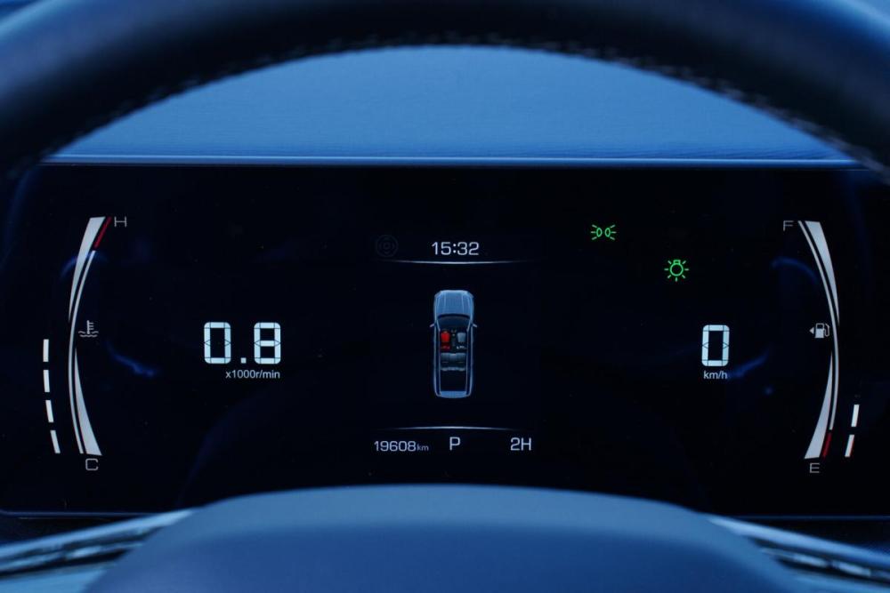 Haval H5 II Крым  - изображение 13