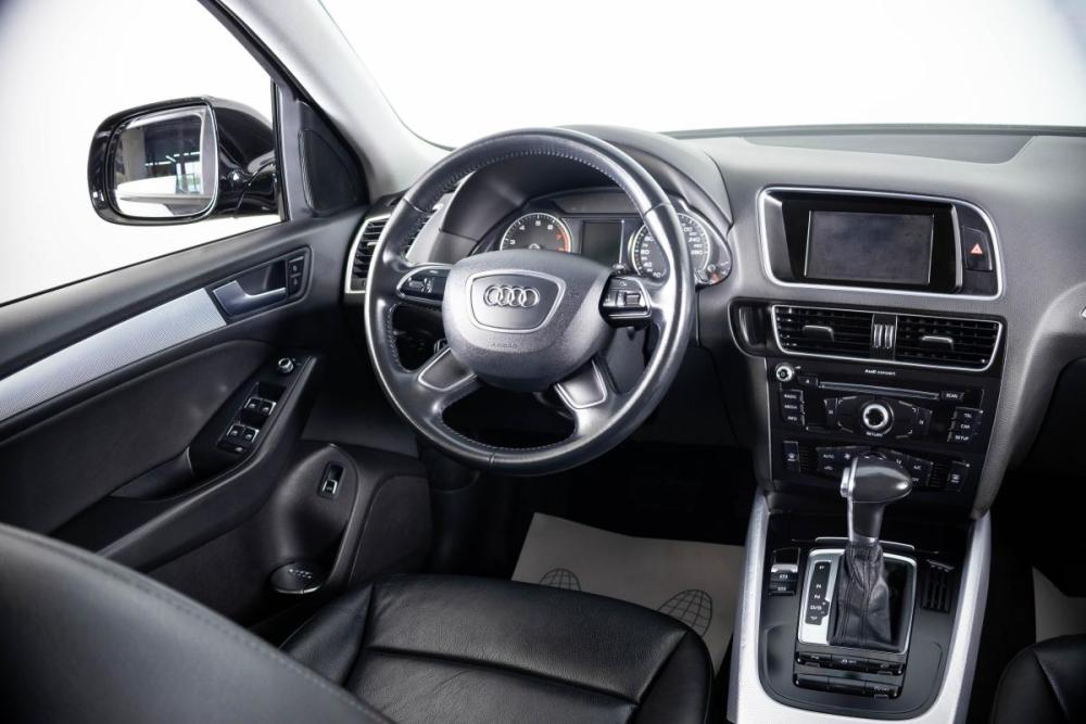 Audi Q5 I (8R) Пермь  - изображение 13