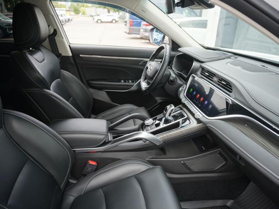 Geely Atlas Pro Москва  - изображение 12