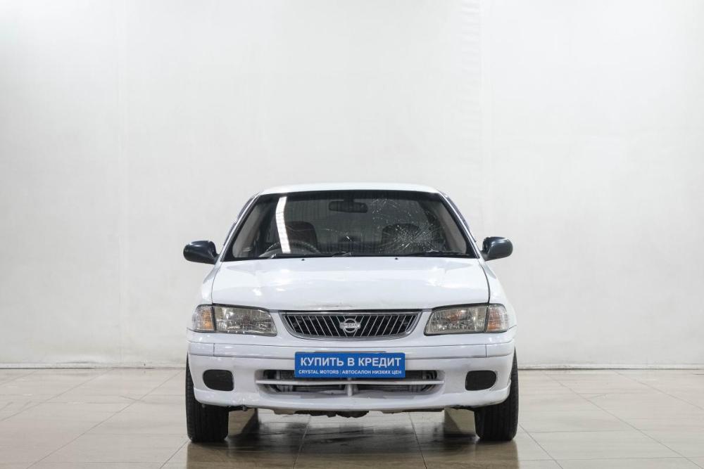 Nissan Sunny B15 Новокузнецк  - изображение 2
