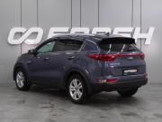 Kia Sportage IV Воронеж  - изображение 22