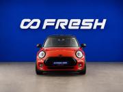 Mini Hatch III (F55/F56) Рестайлинг Москва  - изображение 20