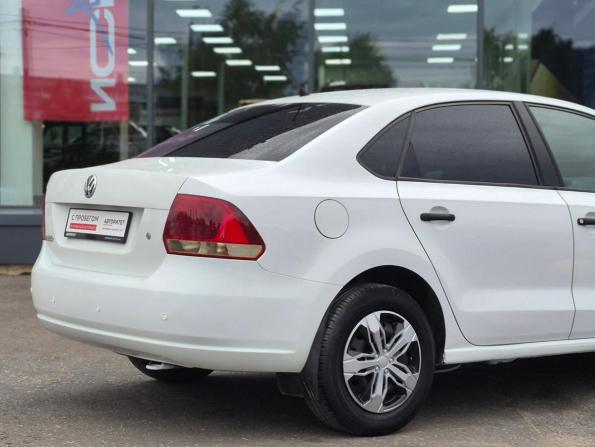 Volkswagen Polo V с пробегом 2014 года, цена 679 000 рублей, 217411 км, седан, Автокод Объявления