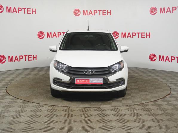 Lada (ВАЗ) Granta I Рестайлинг с пробегом 2024 года, цена 979 000 рублей, 27549 км, лифтбек, Автокод Объявления