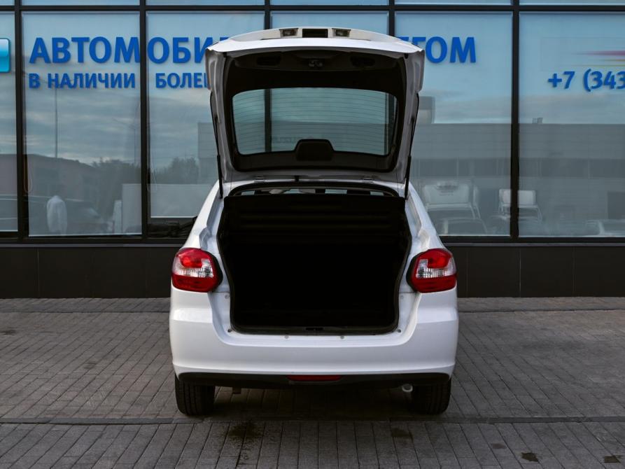 Lada (ВАЗ) Granta I Екатеринбург  - изображение 17
