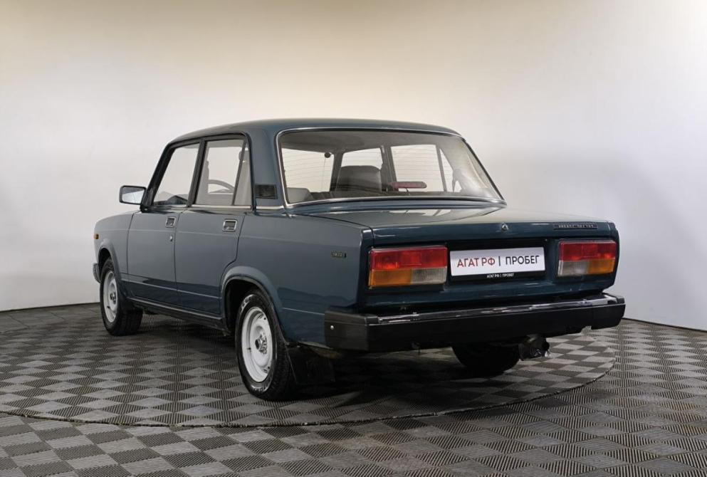 Lada (ВАЗ) 2107 Нижний Новгород  - изображение 6