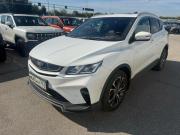 Belgee X50 Тольятти  - изображение 7