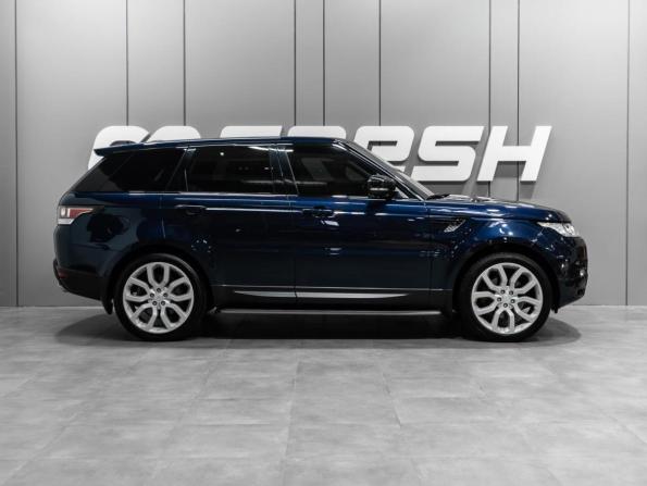 Land Rover Range Rover IV с пробегом 2014 года, цена 2 650 000 рублей, 199750 км, внедорожник, Автокод Объявления