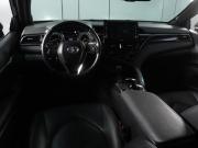 Toyota Camry VIII (XV70) Рестайлинг Минеральные Воды  - изображение 27