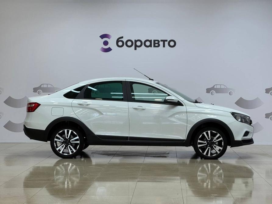 Lada (ВАЗ) Vesta I Ставрополь  - изображение 6