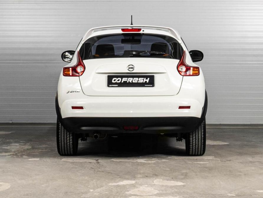 Nissan Juke I Ставрополь  - изображение 4