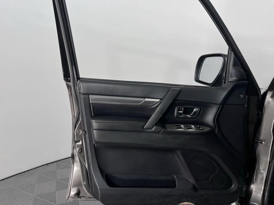 Mitsubishi Pajero IV Архангельск  - изображение 11