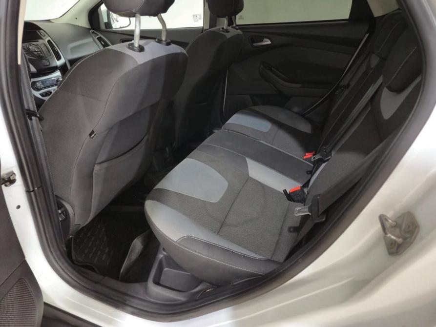 Ford Focus III Альметьевск  - изображение 15