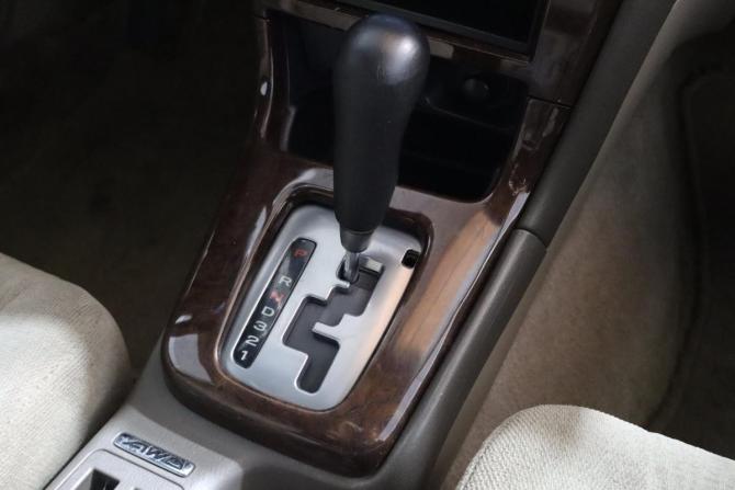 Subaru Outback II с пробегом 2002 года, цена 299 000 рублей, 419000 км, универсал, Автокод Объявления