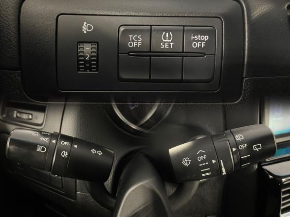 Mazda CX-5 I Рестайлинг с пробегом 2015 года, цена 1 550 000 рублей, 131514 км, внедорожник, Автокод Объявления