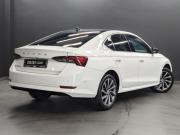Skoda Octavia IV (A8) Москва  - изображение 35