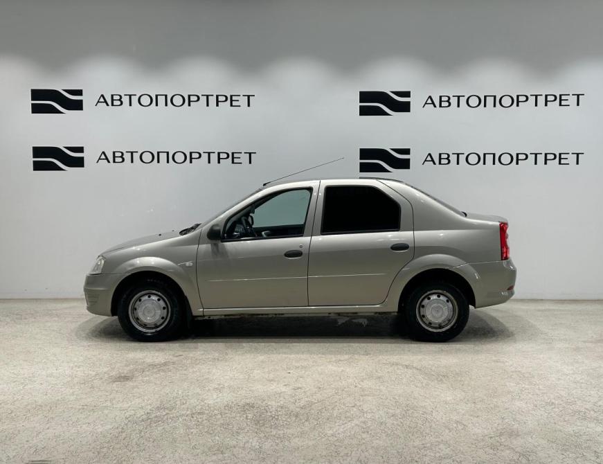Renault Logan I Рестайлинг Санкт-Петербург  - изображение 4