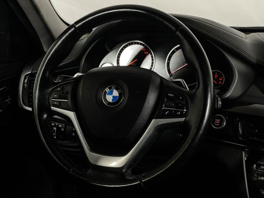BMW X6 II (F16) Москва  - изображение 15