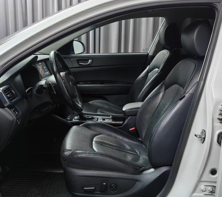 Kia Optima IV Москва  - изображение 9
