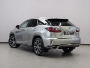Lexus RX IV Москва  - изображение 34