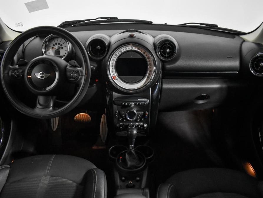 Mini Countryman I Санкт-Петербург  - изображение 14