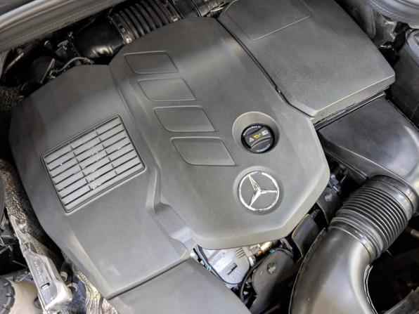 Mercedes-Benz GLE II (V167) с пробегом 2020 года, цена 5 880 000 рублей, 92150 км, внедорожник, Автокод Объявления