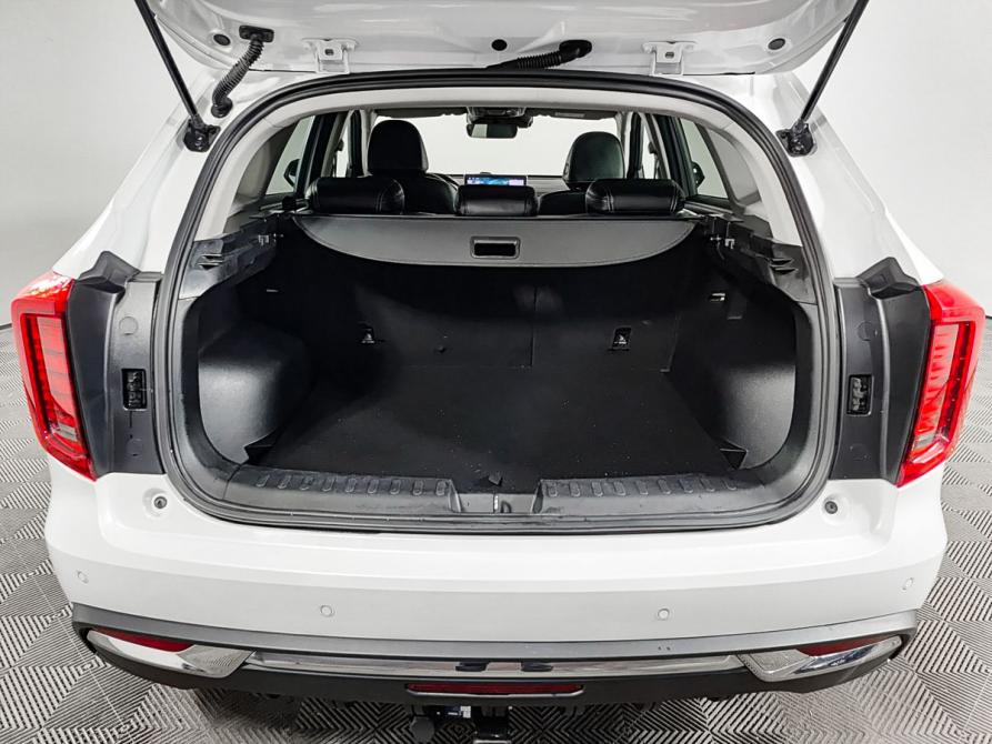 Haval Jolion I Уфа  - изображение 12