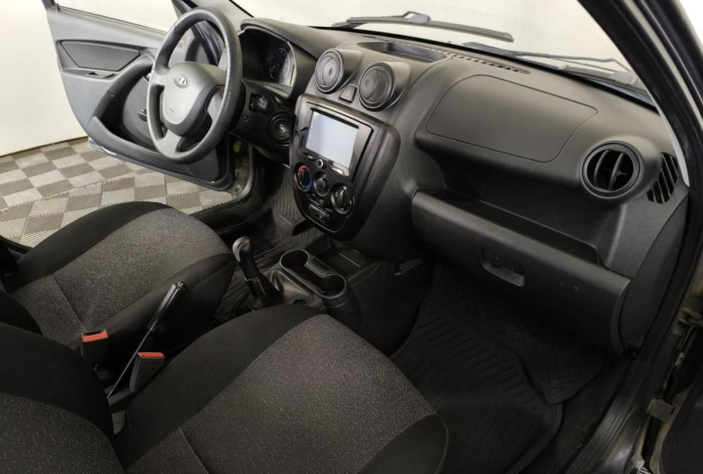 Lada (ВАЗ) Granta I Нижний Новгород  - изображение 10
