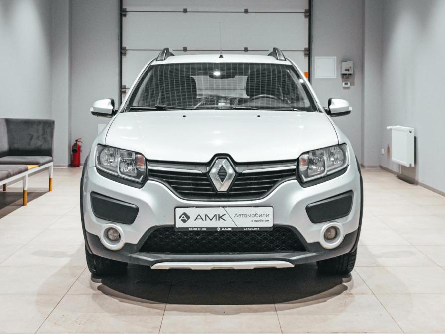 Renault Sandero II Екатеринбург  - изображение 3
