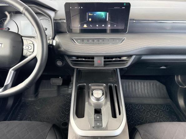 Haval Jolion I Рестайлинг с пробегом 2024 года, цена 2 149 000 рублей, 7655 км, внедорожник, Автокод Объявления