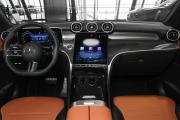 Mercedes-Benz GLC Coupe II (C254) Москва  - изображение 27