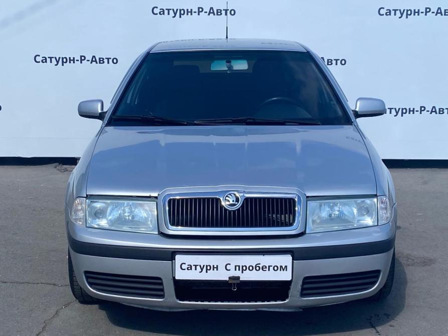 Skoda Octavia I (A4) Рестайлинг Курган  - изображение 2