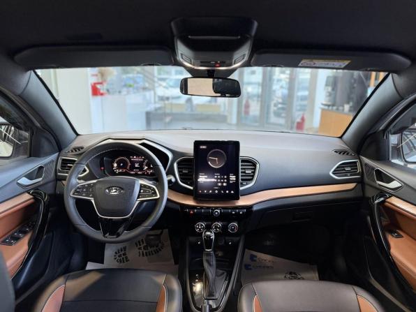Lada (ВАЗ) Vesta I Рестайлинг (NG) с пробегом 2024 года, цена 1 477 000 рублей, 34300 км, универсал, Автокод Объявления