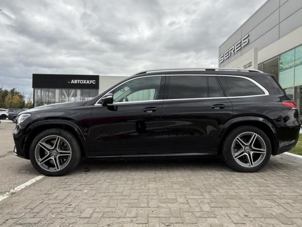 Mercedes-Benz GLS II (X167) с пробегом 2020 года, цена 6 500 000 рублей, 93377 км, внедорожник, Автокод Объявления