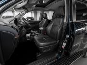 Toyota Land Cruiser Prado 150 Series Рестайлинг 2 Москва  - изображение 45