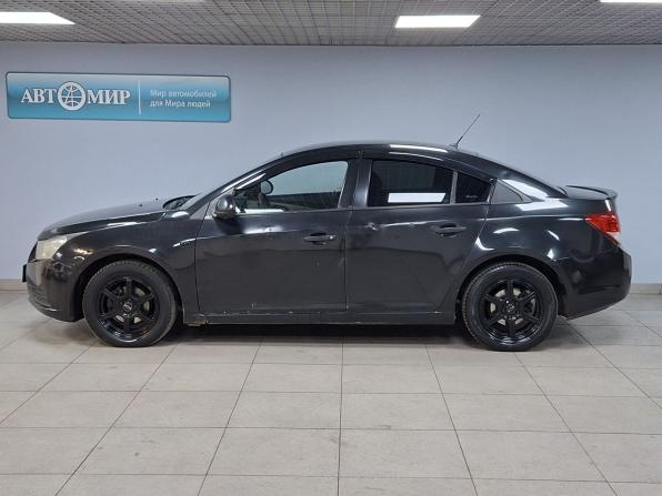 Chevrolet Cruze I с пробегом 2011 года, цена 535 000 рублей, 277280 км, седан, Автокод Объявления
