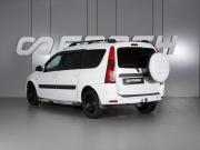 Lada (ВАЗ) Largus I Минеральные Воды  - изображение 17