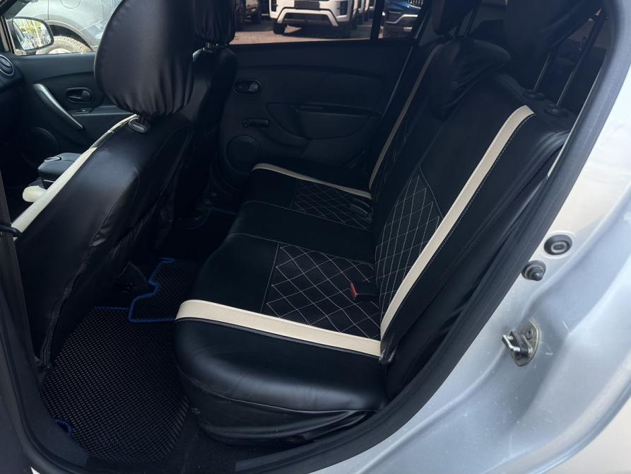 Renault Logan II Саратов  - изображение 12