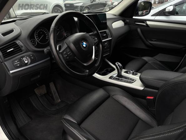 BMW X3 II (F25) с пробегом 2011 года, цена 1 425 000 рублей, 178000 км, внедорожник, Автокод Объявления